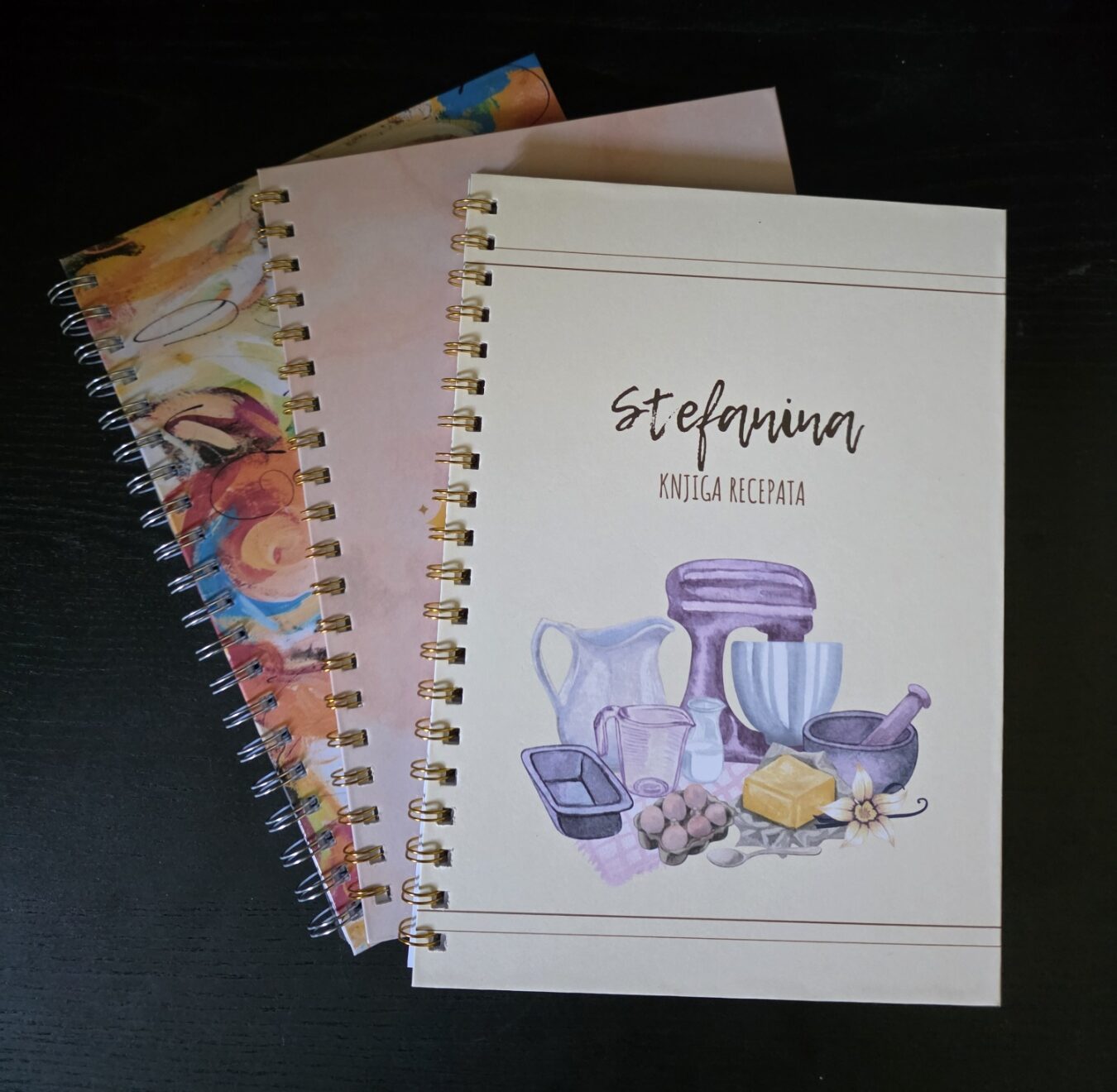 Steff’s Arts & Designs