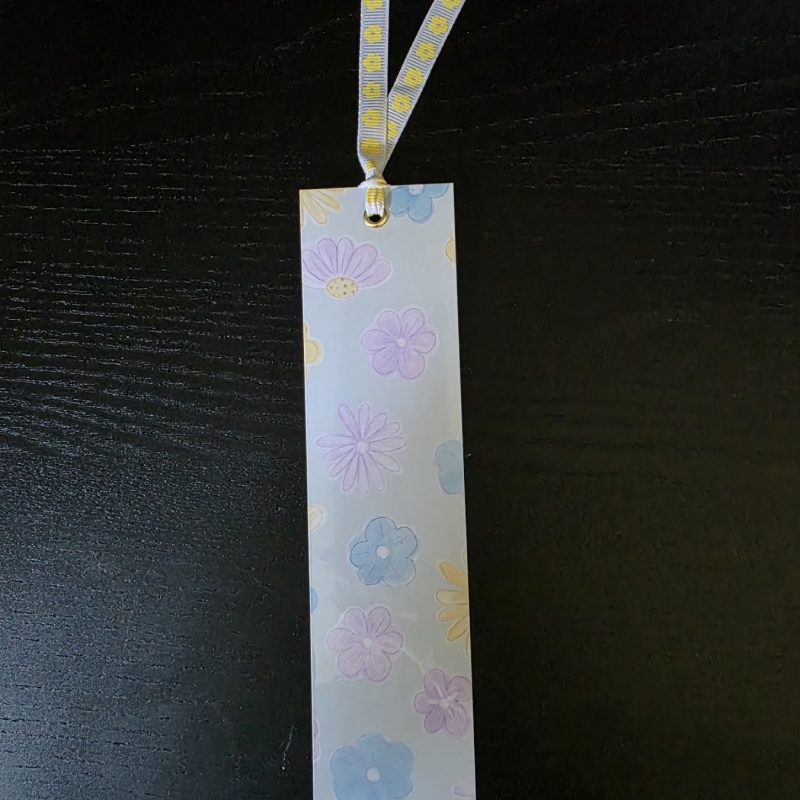 Bookmarker "Cvijeće"