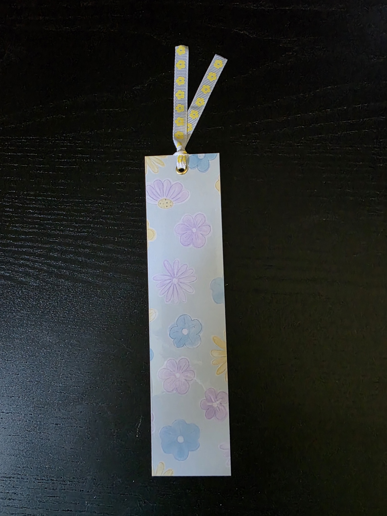 Bookmarker "Cvijeće"